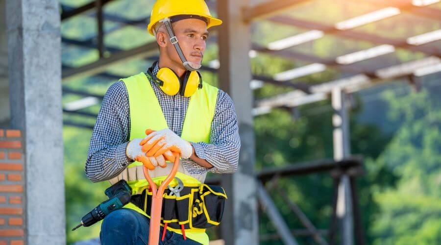 Professional metal roof installation in Carthage, TN